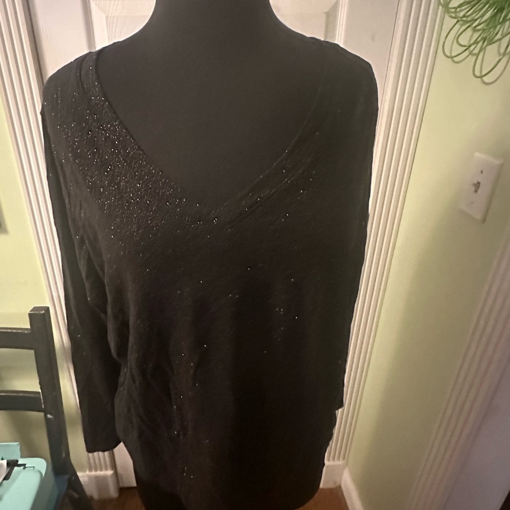Long sleeve tsh
